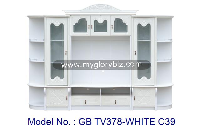 GB TV378-WHITE C39